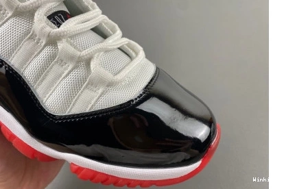 CT8012-106 high 11 Air Jordan 0805